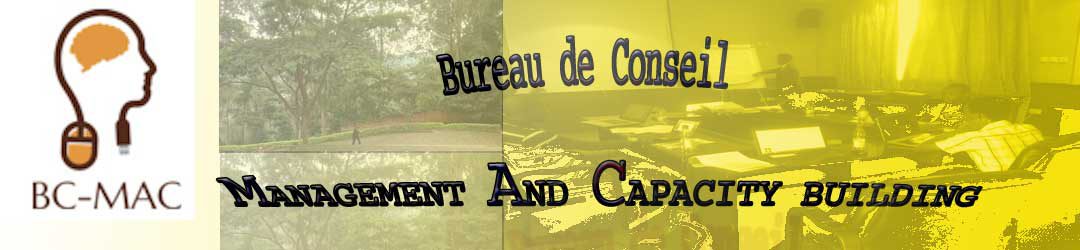 Bureau de Conseil - BC-MAC